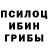 ГАШ 40% ТГК Wolfdav19